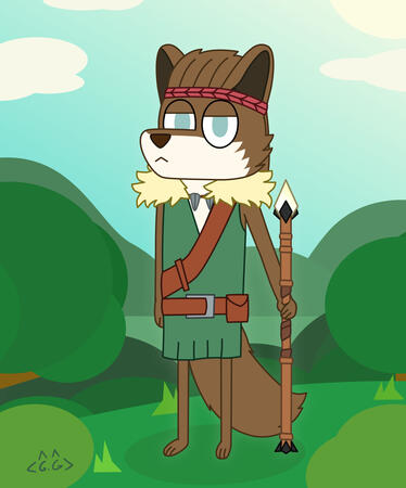 Full Body, background Full Body, background